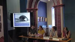 «БОТКИНСКИЕ МЕСТА». Пленарное заседание V конференции «Исторические Боткинские чтения»