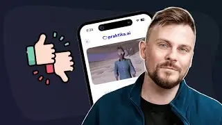 Should you use this AI practice app to improve your English? | Praktika Review