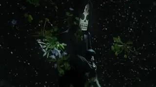 Grim Fandango | In the Meadow