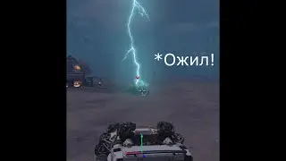 Франкенштейн в Crossout! / НОВОЕ ОБНОВЛЕНИЕ! ХЭЛЛОУИН