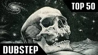 Top 50 Brutal Dubstep (Con Nombres)  Noviembre 2020