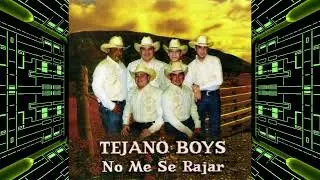 Tejano Boys - Regresa a Mi Lado (Cumbia)