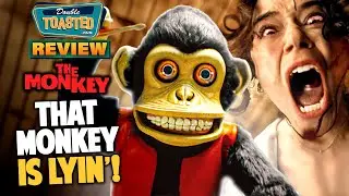 THE MONKEY - Movie Review