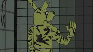 Прикол фнаф