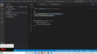 How to Debug Javascript Code in Chrome & Understanding Execution Context & Call Stack For Interview