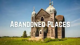 Ghost Towns Saskatchewan - The North & Eastern Areas Of The Province