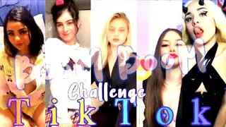 [ Tiktok BooM BooM Chalenge ] ||Compilation||