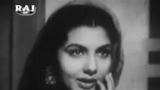 wo sadgi kahen ise deewangi kahen_Shama1961_Nimmi& Vijay Dutt_Mohd.Rafi_Kaifi Azmi_Ghulam Mohd_a tri