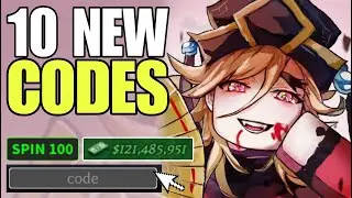 *NEW* ROBLOX DEMON BLADE CODES 2024 | DEMON BLADE CODES | DEMON BLADE CODE