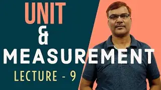 S.I unit || C.G.S unit || Atomic mass unit || a.m.u || solar mass .