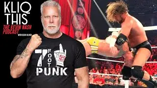 Kevin Nash on HHH Beating CM Punk in 2011