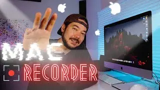 How to Screen Record on a Mac | Quick & Easy Tutorial