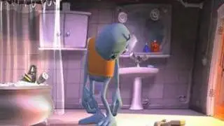 3d animation short 