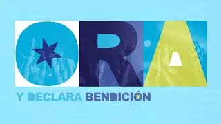 🔴 Oración de la mañana (Para declarar bendición) 🌎🌍🌏 - 25 Octubre 2022 - Carlos Olmos | Su Presencia