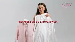 Akcja: Przymierz się do samobadania