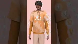 must have male cc clothes #sims4cc #shorts #createasim #thesims4