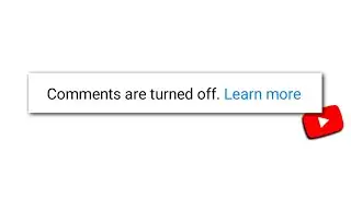 How To Turn on Comments on YouTube Videos 2022 [Complete Solution]