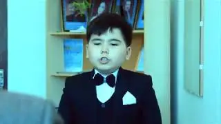 K B S Studio Jo'rayev Asilbek ilk Yakkaxon koncerti (Trailer)
