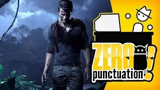 Uncharted 4: A Thief's End (Zero Punctuation)