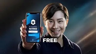How to Get FREE Discord Nitro (No Credit Card)