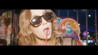 DJ Katch feat. Greg Nice, Dj Kool & Deborah Lee - The Horns [Official Video]