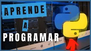 GUIA de Como aprender a PROGRAMAR con Python (desde CERO) COMPLETO | PASO A PASO