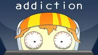 video game addiction