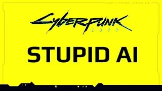 Cyberpunk 2077 DLC