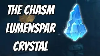 The Chasm Lumenspar Location | Genshin Impact