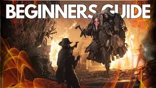 HUNT: SHOWDOWN | Beginners Guide | 10 Tips & Tricks to Survive