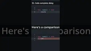 50 GODOT TIPS AND TRICKS #gamedev #godotengine #gamedevelopment #godot4 #shorts