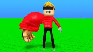 3D ROBLOX CLOTHES Changes everything