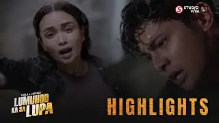 LUMUHOD KA SA LUPA | Ang Katapusan ni Jane?