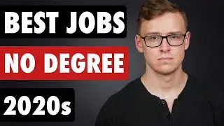 Top 10 Highest Paying Jobs Without A Bachelors Degree