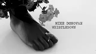 Mike Donovan 