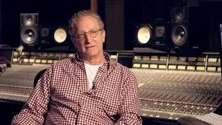 Mixing Engineer Michael Brauer on the Benefits of Using Waves Plugins