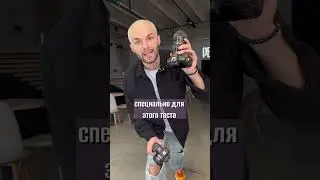 Какую камеру купить? Сравним портрет на дорогой и дешевой 📸 Canon r50 35mm vs Canon r5 50mm 
