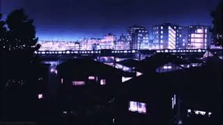 night lovell - deira city centre (slowed + reverb)