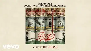 Fargo Season 4 Main Theme (Dustbowl)| Fargo Year 4 (Soundtrack from the MGM/FXP Series)