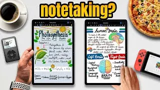 The Best Note Taking Apps for Android 2025 📝🔥