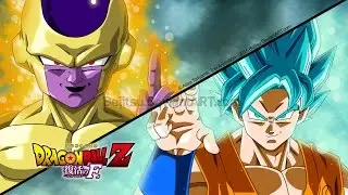 Dragon Ball Z ~ Revival of F [AMV]