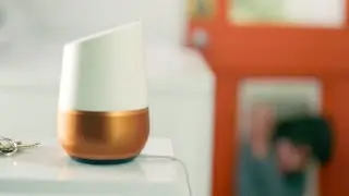 Hands-Free Calling on Google Home