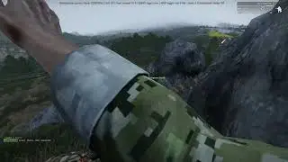 Arma 3 antistasi base engagement