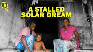 Tamil Nadu’s Solar Promise: Approved and Funded, But Waiting to Take Off | The Quint