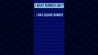 Can you work out the number? 🧐 #mathriddles #riddles #brainteaser