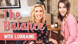Being a Boss Mama with the Remarkable Lorraine Murphy | #unitedinmotherhood Ep.13 | ZOE YOUNG