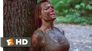 Anaconda 3: Offspring (2008) - Covered in Mud Scene (6/10) | Movieclips