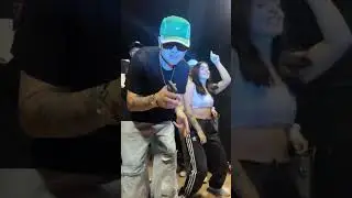 ¿Quien para bailar OHNANA? 😮‍💨🌑🙏🏼