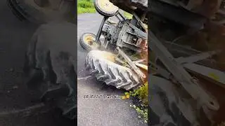 #accident