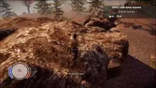 State of Decay - Glitch / Rock You can get inside of